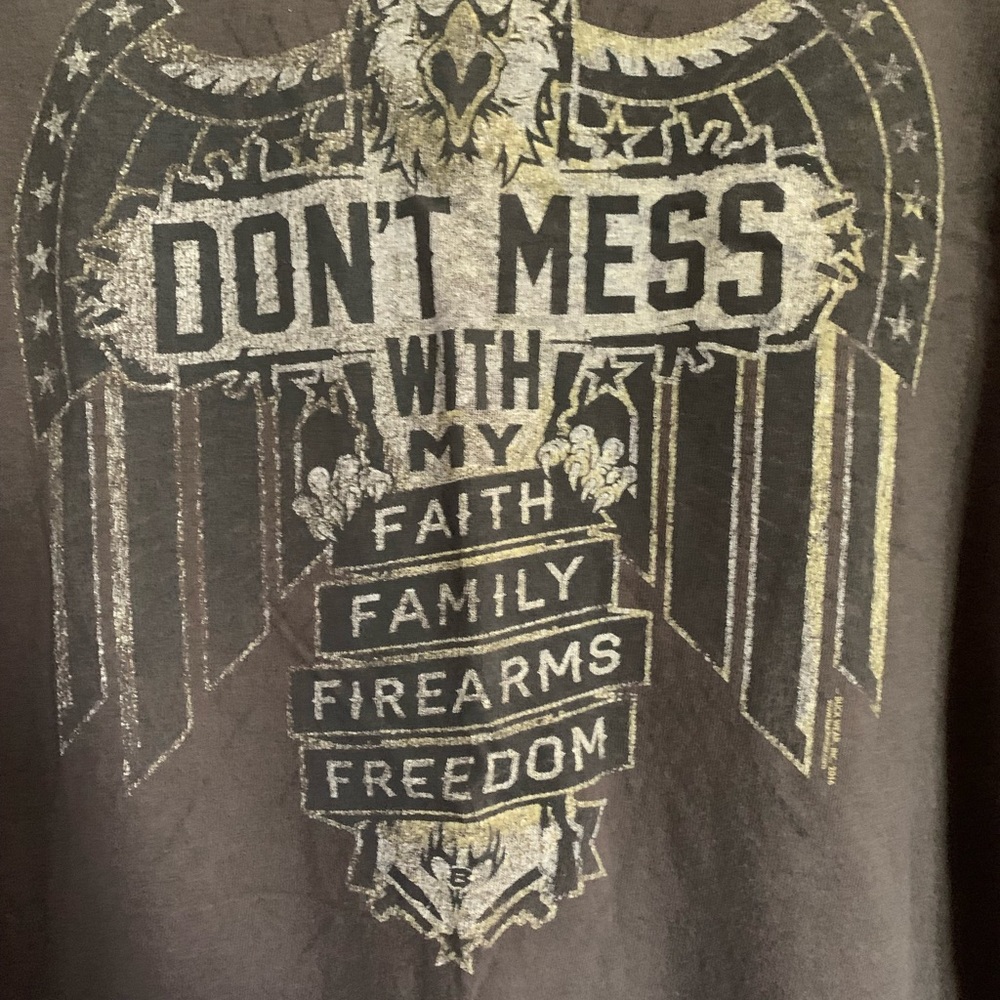 Men’s T-SHIRT